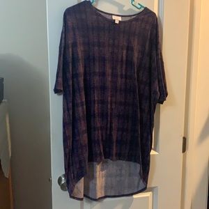 LuLaRoe Irma Shirt